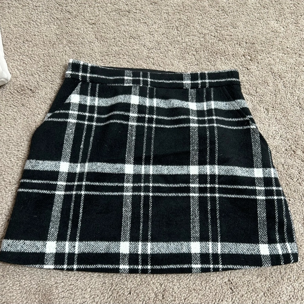 Forever 21 Skirt